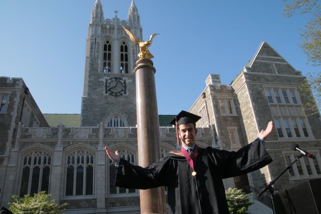 graduation