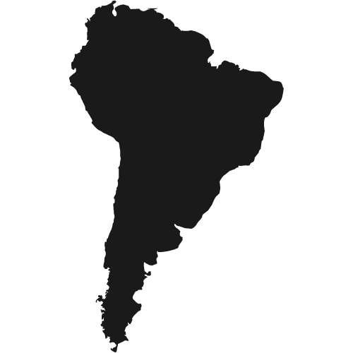 South America