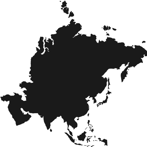 Asia