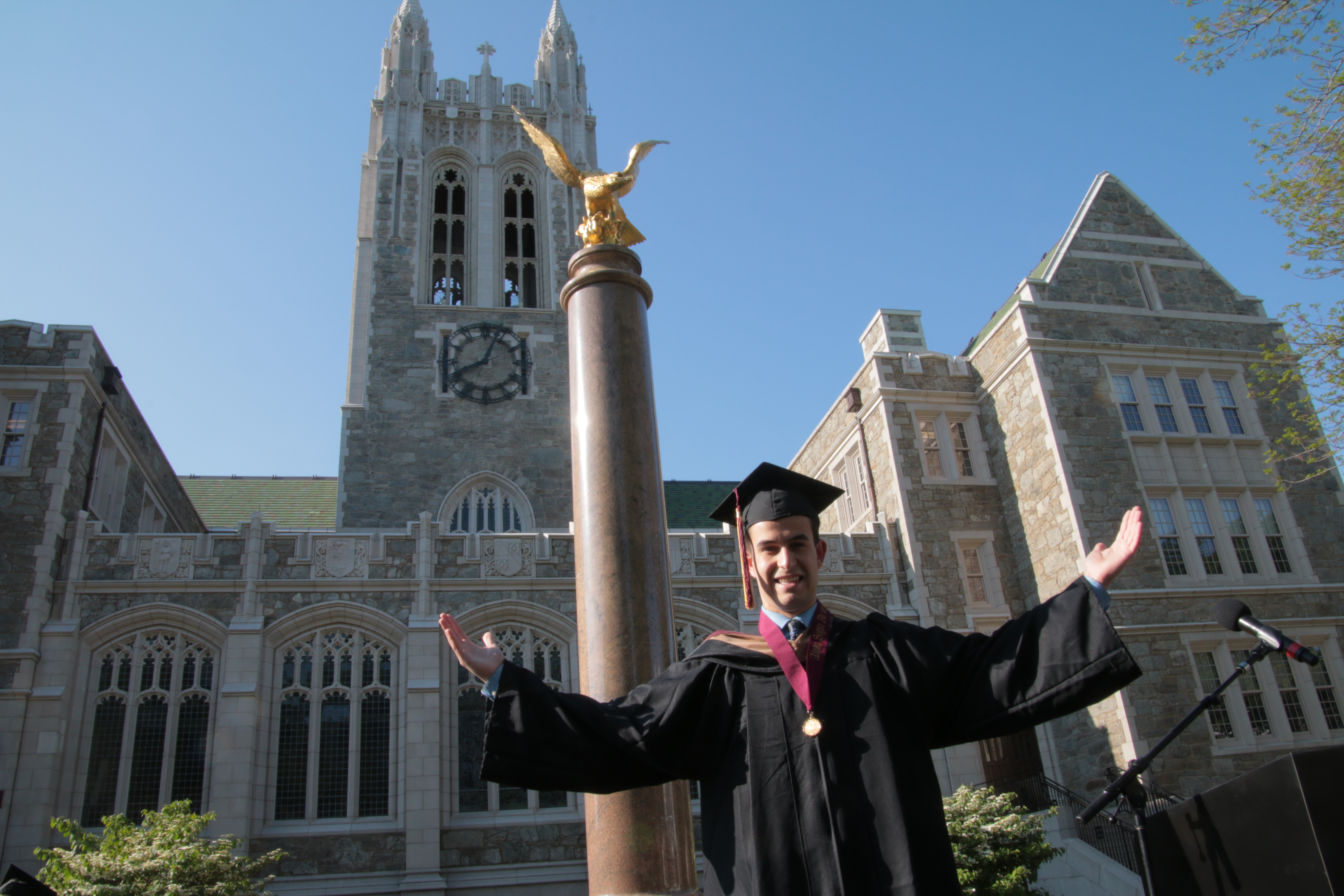 graduation