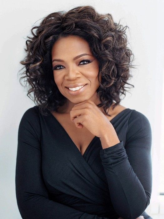 Oprah Winfrey