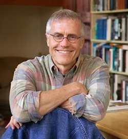 Paul Hawken